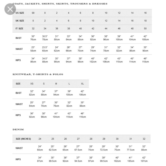 NWT Silk Burberry Dress - Picture 6 of 8